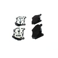 BOSCH 0 986 424 965 Bremsbelagsatz, Scheibenbremse