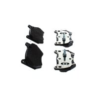 BOSCH 0 986 424 965 Bremsbelagsatz, Scheibenbremse