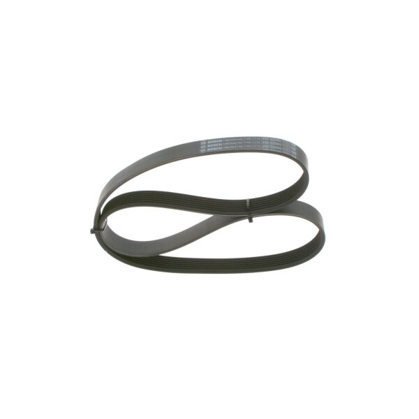 BOSCH 1 987 945 740 Keilrippenriemen