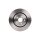 BOSCH 0 986 479 T00 Bremsscheibe