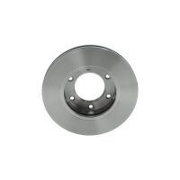 BOSCH 0 986 479 V32 Bremsscheibe