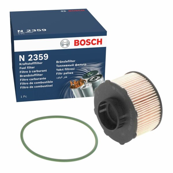 BOSCH F 026 402 359 Kraftstofffilter