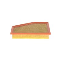 BOSCH F 026 400 653 Luftfilter