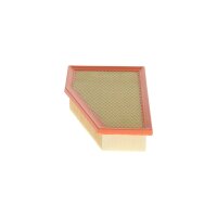 BOSCH F 026 400 653 Luftfilter