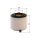 BOSCH F 026 400 677 Luftfilter