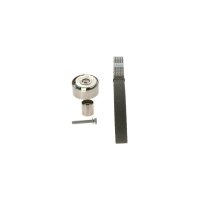 BOSCH 1 987 946 667 Zahnriemensatz