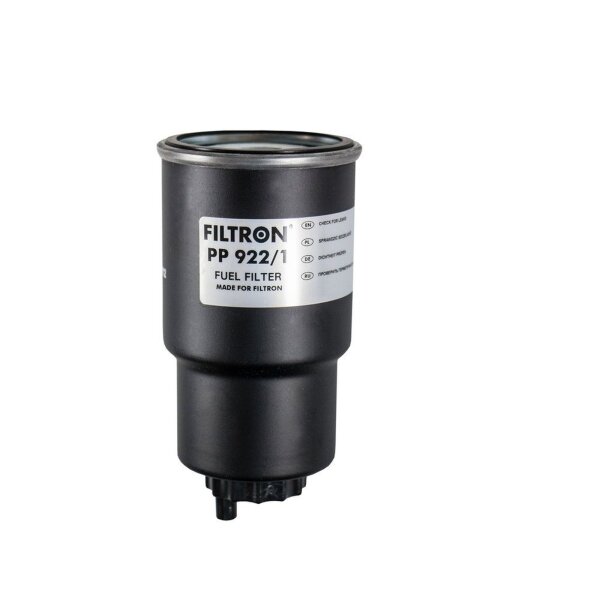 FILTRON PP 922/1 Kraftstofffilter