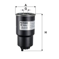 FILTRON PP 922/1 Kraftstofffilter