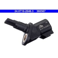 ATE 24.0710-2046.3 Sensor, Raddrehzahl
