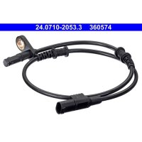 ATE 24.0710-2053.3 Sensor, Raddrehzahl