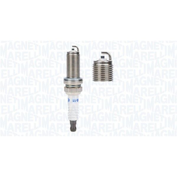 MAGNETI MARELLI 062511000008 Zündkerze