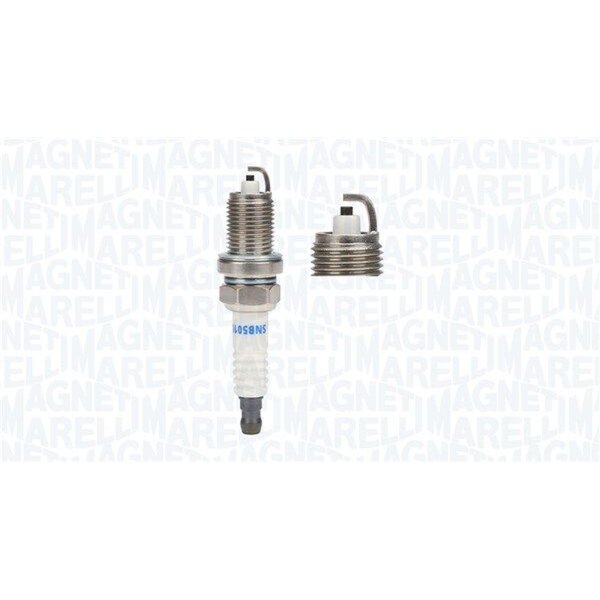 MAGNETI MARELLI 062511000010 Zündkerze