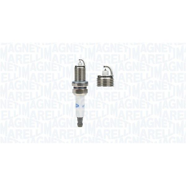 MAGNETI MARELLI 062607000048 Zündkerze