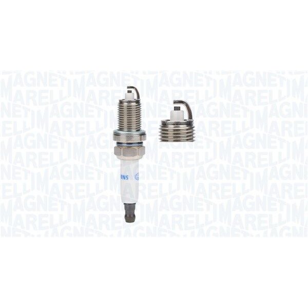 MAGNETI MARELLI 062609000021 Zündkerze