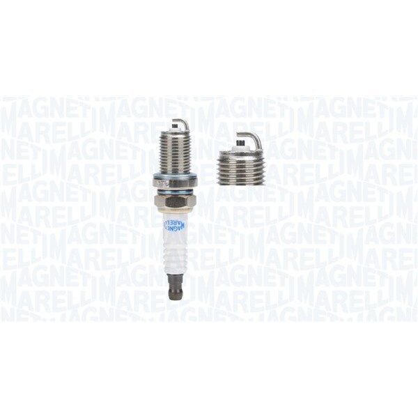 MAGNETI MARELLI 062609000045 Zündkerze