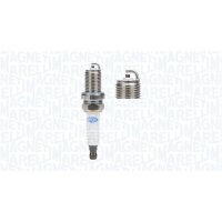 MAGNETI MARELLI 062609000045 Zündkerze