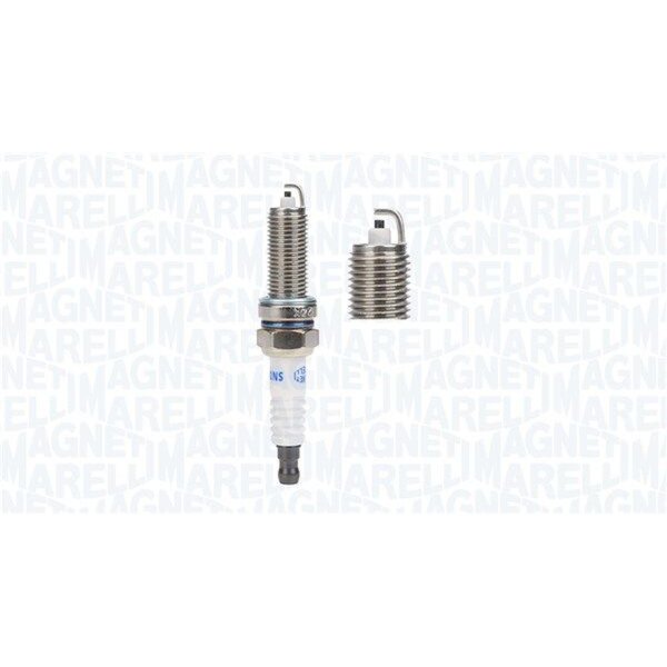 MAGNETI MARELLI 062610000042 Zündkerze