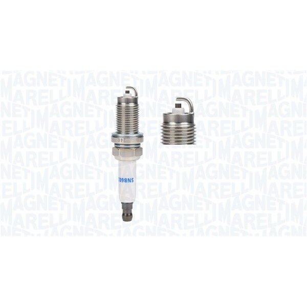 MAGNETI MARELLI 062611000020 Zündkerze