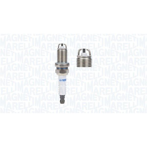 MAGNETI MARELLI 062611000035 Zündkerze