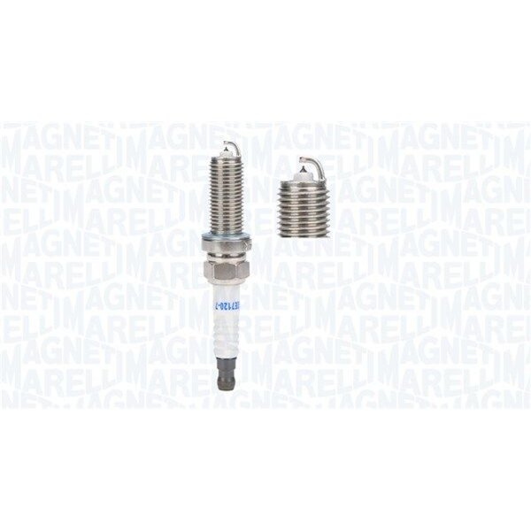 MAGNETI MARELLI 062707000065 Zündkerze