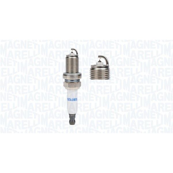 MAGNETI MARELLI 062707000070 Zündkerze