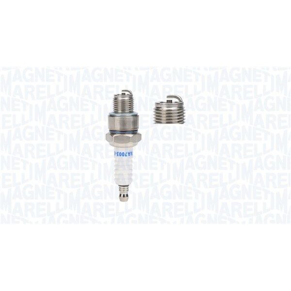 MAGNETI MARELLI 062708000003 Zündkerze
