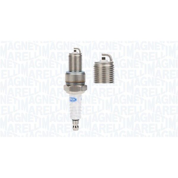 MAGNETI MARELLI 062708000004 Zündkerze