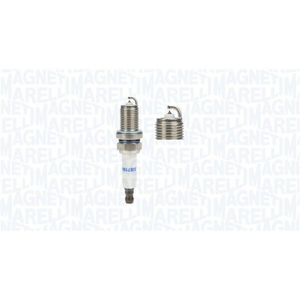 MAGNETI MARELLI 062708000051 Zündkerze