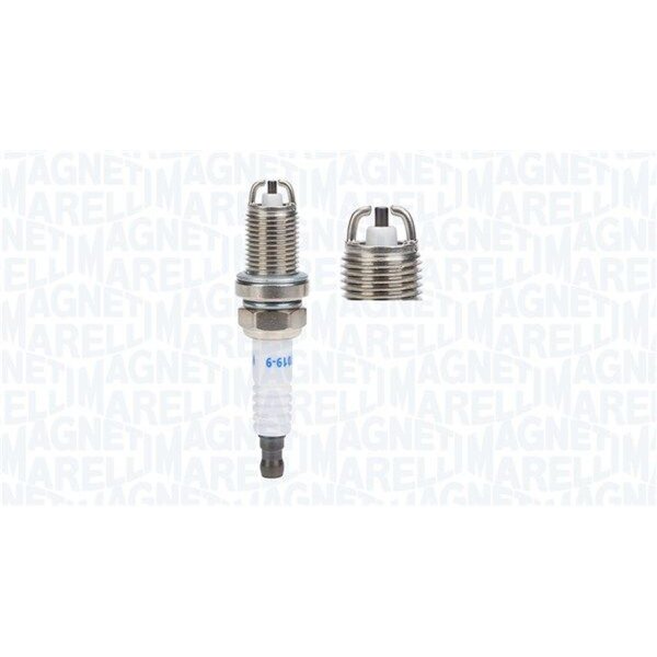 MAGNETI MARELLI 062709000019 Zündkerze