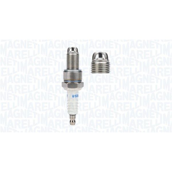 MAGNETI MARELLI 062709000025 Zündkerze