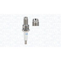 MAGNETI MARELLI 062709000025 Zündkerze