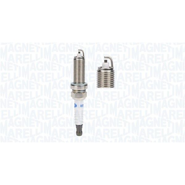 MAGNETI MARELLI 062709000043 Zündkerze