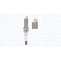 MAGNETI MARELLI 062709000043 Zündkerze