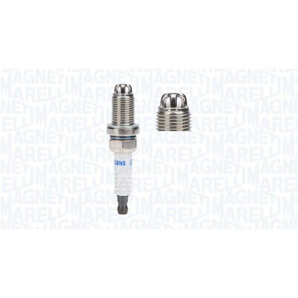 MAGNETI MARELLI 062710000009 Zündkerze