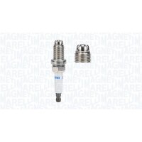 MAGNETI MARELLI 062710000009 Zündkerze