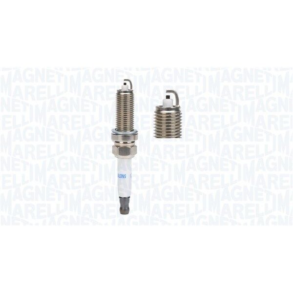 MAGNETI MARELLI 062711000016 Zündkerze