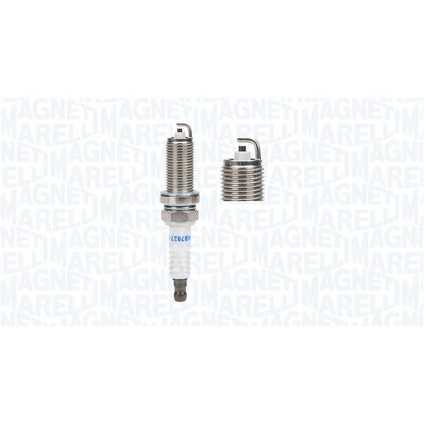 MAGNETI MARELLI 062711000027 Zündkerze