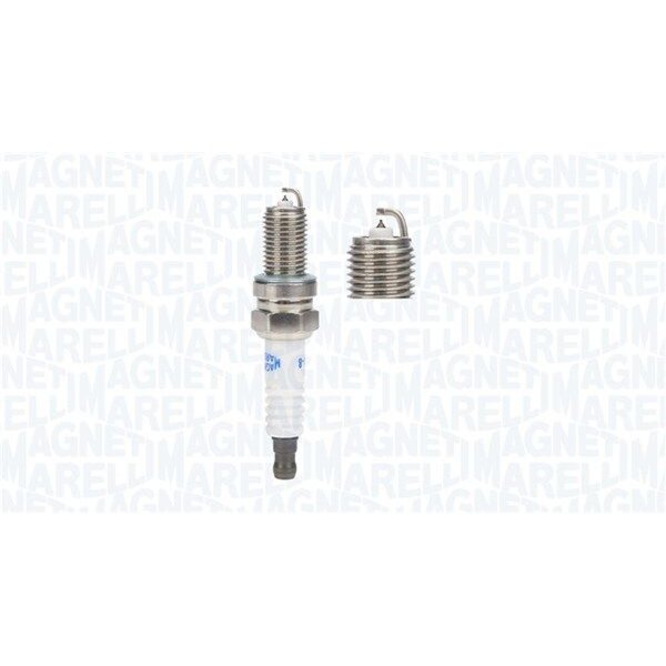 MAGNETI MARELLI 062908000046 Zündkerze
