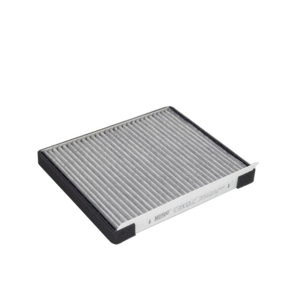 HENGST FILTER E3902LC Filter, Innenraumluft