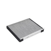 HENGST FILTER E3902LC Filter, Innenraumluft