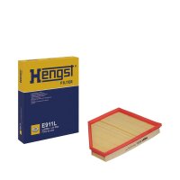 HENGST FILTER E911L Luftfilter