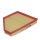 HENGST FILTER E911L Luftfilter