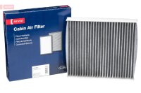DENSO DCF389K Filter, Innenraumluft
