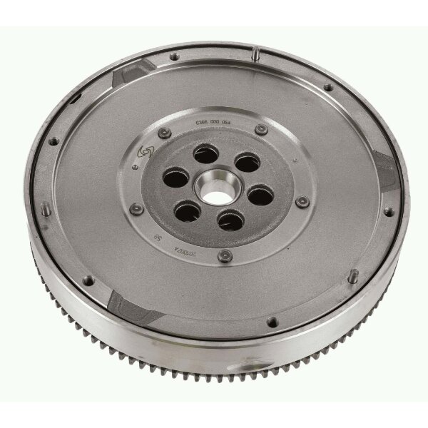 SACHS 6366 000 054 Schwungrad