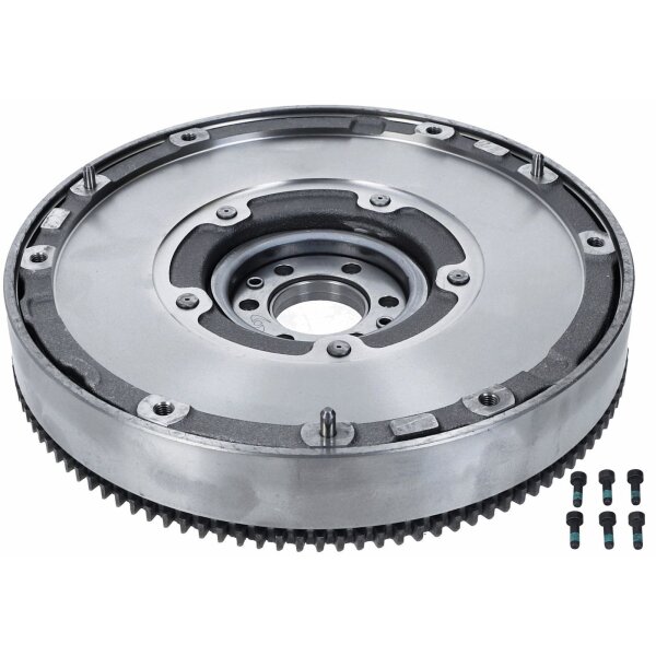 SACHS 6366 000 055 Schwungrad