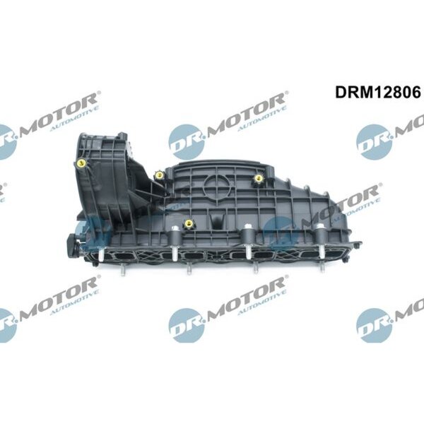 Dr.Motor Automotive DRM12806 Saugrohrmodul
