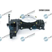 Dr.Motor Automotive DRM12806 Saugrohrmodul