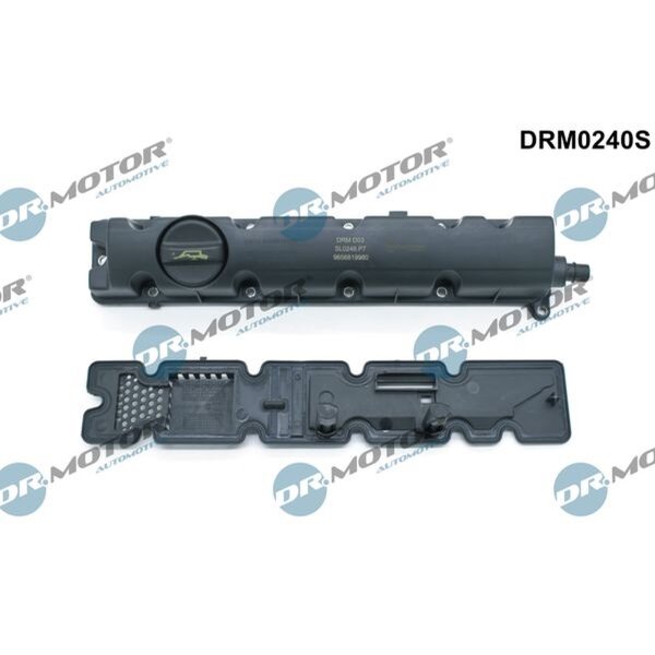 Dr.Motor Automotive DRM0240S Zylinderkopfhaube
