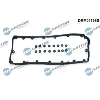 Dr.Motor Automotive DRM01198S Dichtungssatz,...