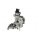 NISSENS 93098 Lader, Aufladung
